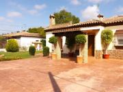 Chalet en alquiler en Chiclana de la Frontera, Panzacola