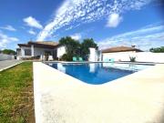 Chalet en alquiler en Chiclana de la Frontera, Retortillo