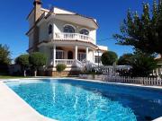 Chalet en alquiler en Chipiona, Cádiz Costa de la Luz