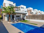 Chalet en alquiler en Ciudad Quesada, Alicante Costa Blanca