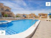 Chalet en alquiler en Ciudad Quesada, Alicante Costa Blanca