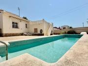 Chalet en alquiler en Ciudad quesada, Costa blanca sur