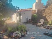 Chalet en alquiler en Arenas, Málaga Costa del Sol