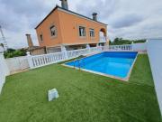 Chalet en alquiler en Corbera, Pla de Montserrat