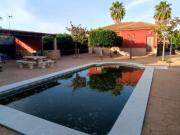 Chalet en alquiler en Córdoba, El Higuerón