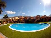 Chalet en alquiler en Costa Adeje, Tenerife