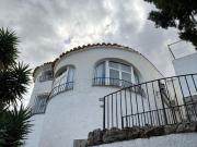 Chalet en alquiler en Denia