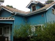 Chalet en alquiler en Denia