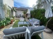 Chalet en alquiler en Dénia, Alicante Costa Blanca