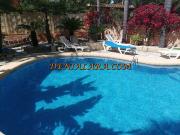 Chalet en alquiler en Dénia, Alicante Costa Blanca