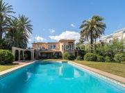 Chalet en alquiler en Dénia, Alicante Costa Blanca