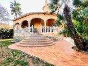 Chalet en alquiler en Dénia, Alicante Costa Blanca