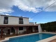 Chalet en alquiler en Dénia, Alicante Costa Blanca