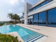 Chalet en alquiler en Dénia, Alicante Costa Blanca