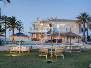 Chalet en alquiler en Dénia, Alicante Costa Blanca