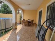 Chalet en alquiler en Denia, Alrrededores