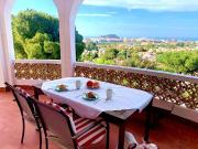 Chalet en alquiler en Denia, Denia