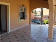 Chalet en alquiler en Denia, Devesses Monte Pego