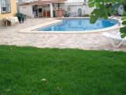 Chalet en alquiler en Denia, El montgo