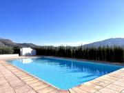 Chalet en alquiler en Denia, La Xara La Sella Jesús Pobre