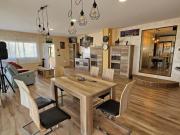 Chalet en alquiler en El Campello, 1a linea