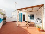 Chalet en alquiler en El Faro, Málaga Costa del Sol