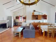 Chalet en alquiler en El Hornillo, Mijas