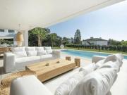 Chalet en alquiler en El Paraiso, Málaga Costa del Sol