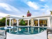 Chalet en alquiler en El Paraiso, Málaga Costa del Sol