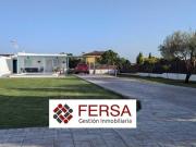 Chalet en alquiler en El Puerto de Santa María, BELLABAHIA