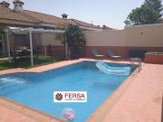 Chalet en alquiler en El Puerto de Santa María, EL CARMEN