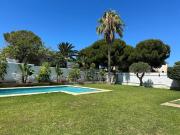 Chalet en alquiler en El Puerto de Santa María, VISTAHERMOSA