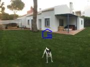 Chalet en alquiler en El Puerto de Santa María, VISTAHERMOSA