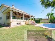 Chalet en alquiler en El Rosario, Marbella