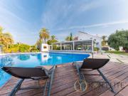 Chalet en alquiler en Elche