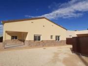 Chalet en alquiler en Elche, Algoda