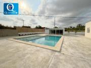 Chalet en alquiler en Elche, Campo Peña Aguilas