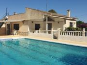 Chalet en alquiler en Elche / Elx, Alicante