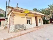 Chalet en alquiler en Elche / Elx, Alicante