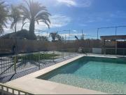 Chalet en alquiler en Elche, La Galia Bonavista