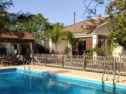 Chalet en alquiler en Elche, Maitino Perleta