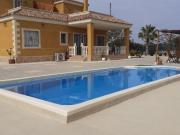 Chalet en alquiler en Elche, Perleta
