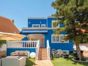 Chalet en alquiler en Elche, Valverde