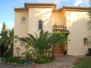 Chalet en alquiler en Elviria, Málaga Costa del Sol