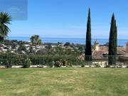 Chalet en alquiler en Estepona