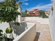 Chalet en alquiler en Estepona, Bel Air