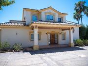 Chalet en alquiler en Estepona, Estepona