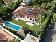 Chalet en alquiler en Estepona, Estepona