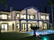 Chalet en alquiler en Estepona, Estepona