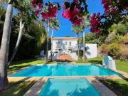 Chalet en alquiler en Estepona, Estepona